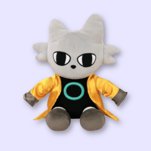 Yi Plush